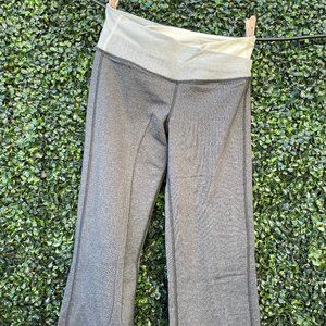 Lululemon Long pants leggings